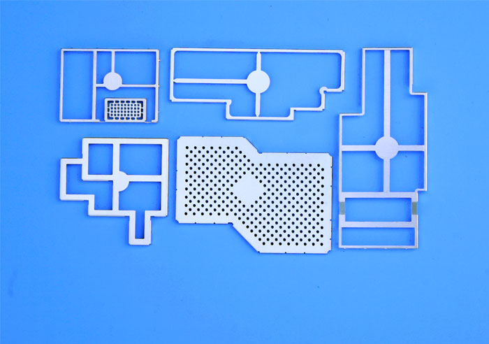 我們常用的手機中里的屏蔽罩具體有什么作用?