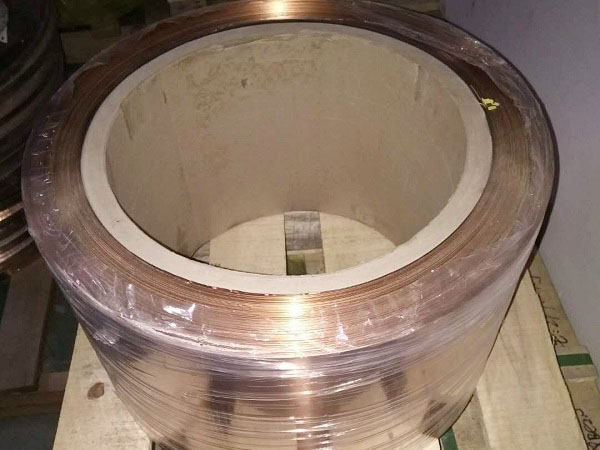 鈹銅帶的特性有哪些，鈹銅帶都應用在哪些領域？