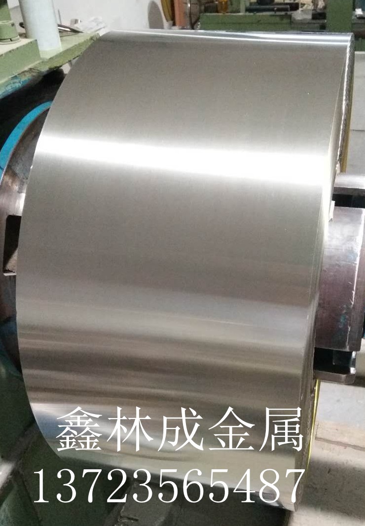 為什么用洋白銅【C7521/C7701】做屏蔽罩比較好?